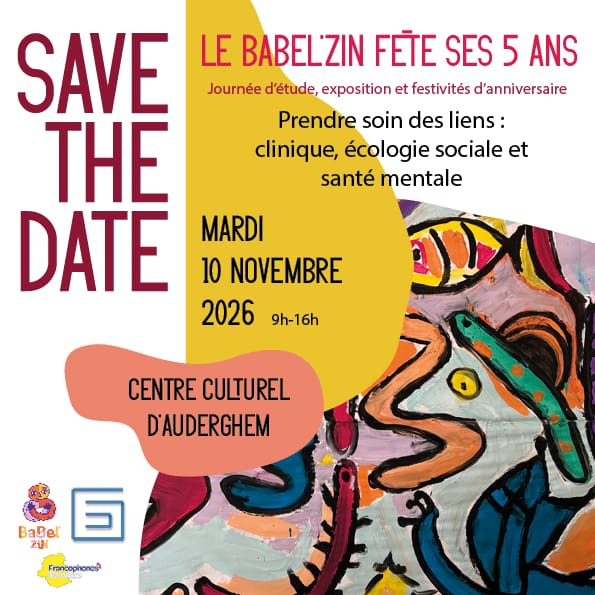 Affiche Babelzin